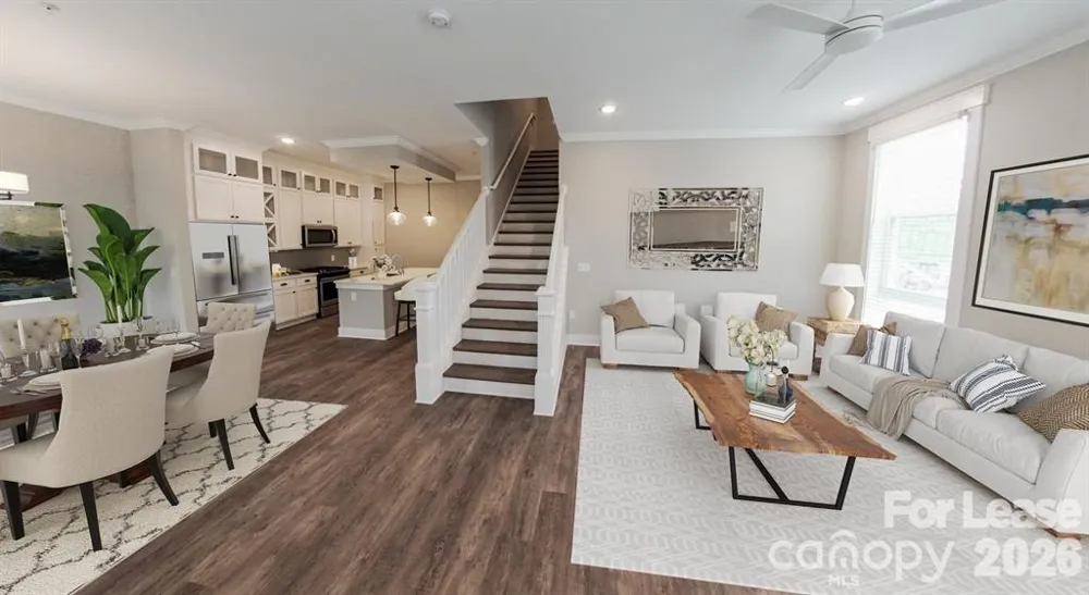 17014 Fairmount Way #B2.1 Adirondack Pineville, NC 28134