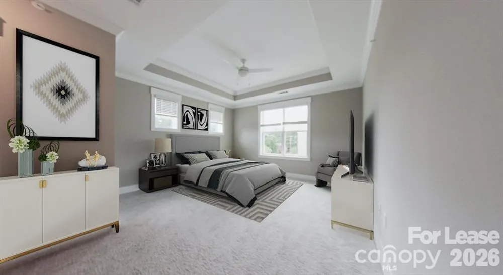 17014 Fairmount Way #B2.1 Adirondack Pineville, NC 28134