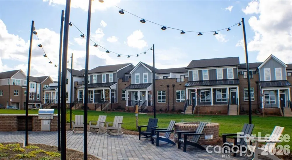 17014 Fairmount Way #B2.1 Adirondack Pineville, NC 28134