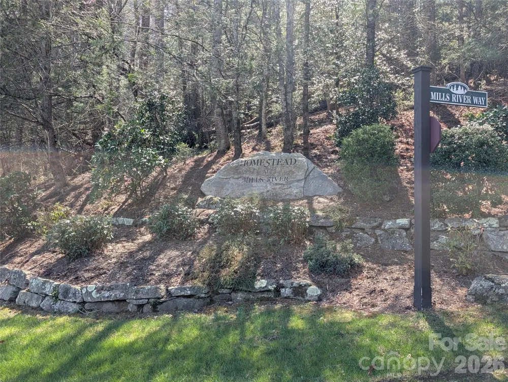1094 Mills River Way Horse Shoe, NC 28742