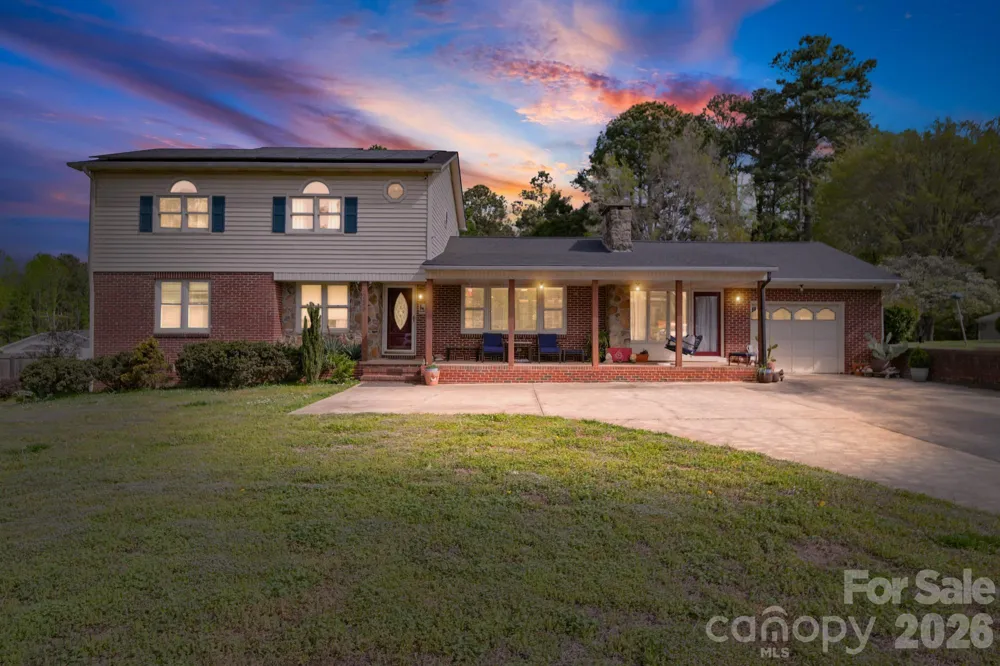 253 Allenton Street Norwood, NC 28128