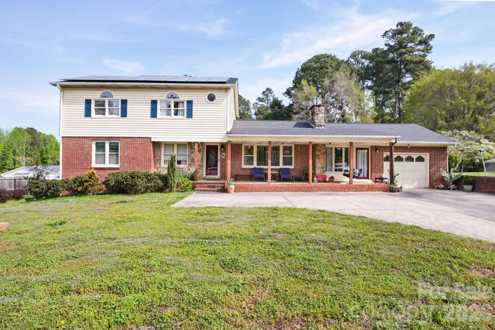253 Allenton Street Norwood, NC 28128