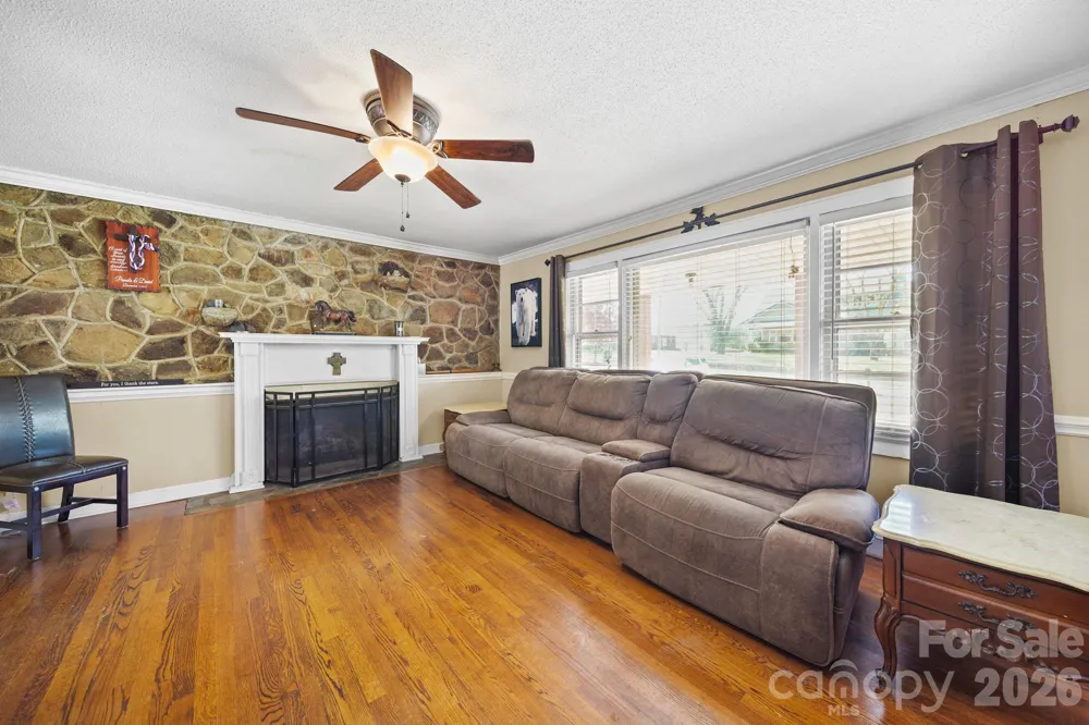 253 Allenton Street Norwood, NC 28128