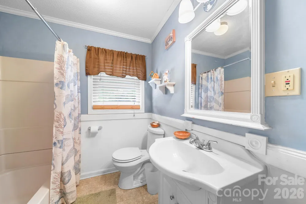 253 Allenton Street Norwood, NC 28128