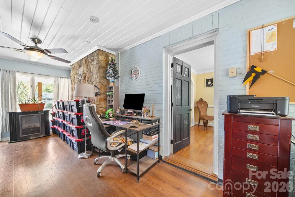 253 Allenton Street Norwood, NC 28128