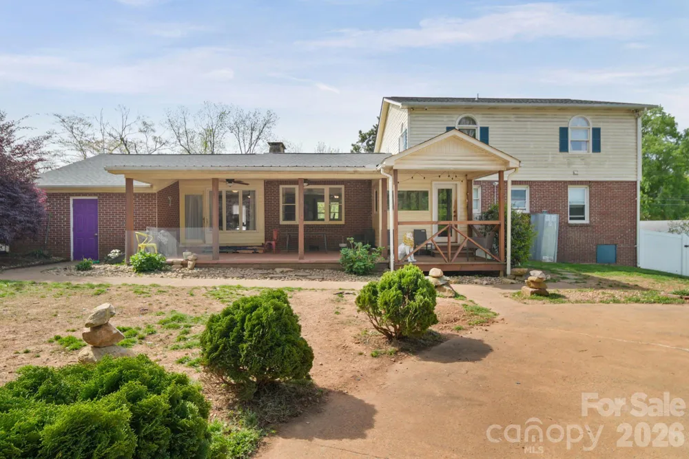 253 Allenton Street Norwood, NC 28128