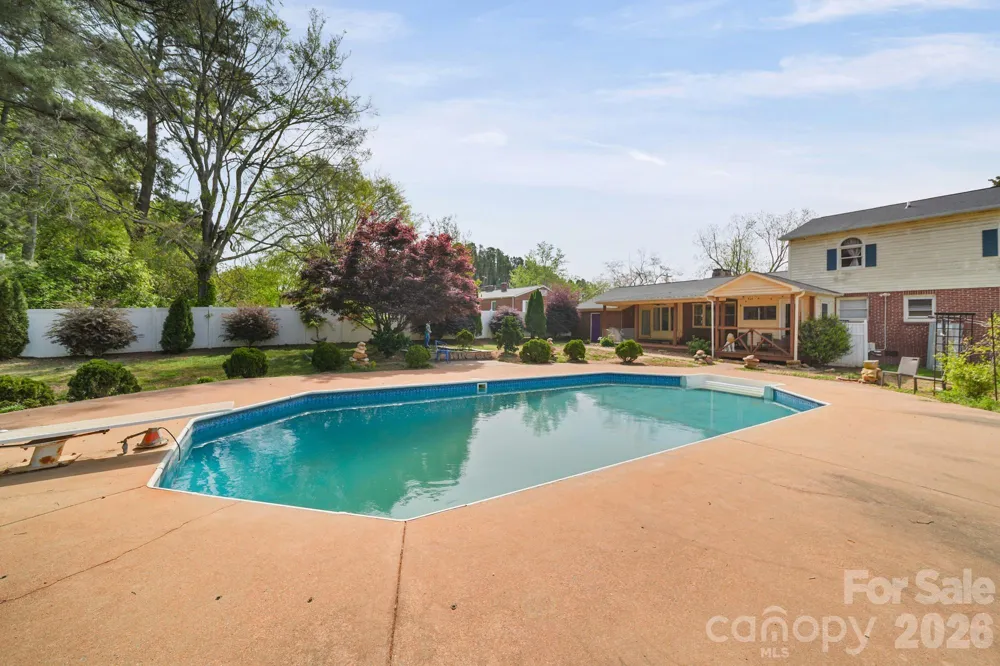 253 Allenton Street Norwood, NC 28128