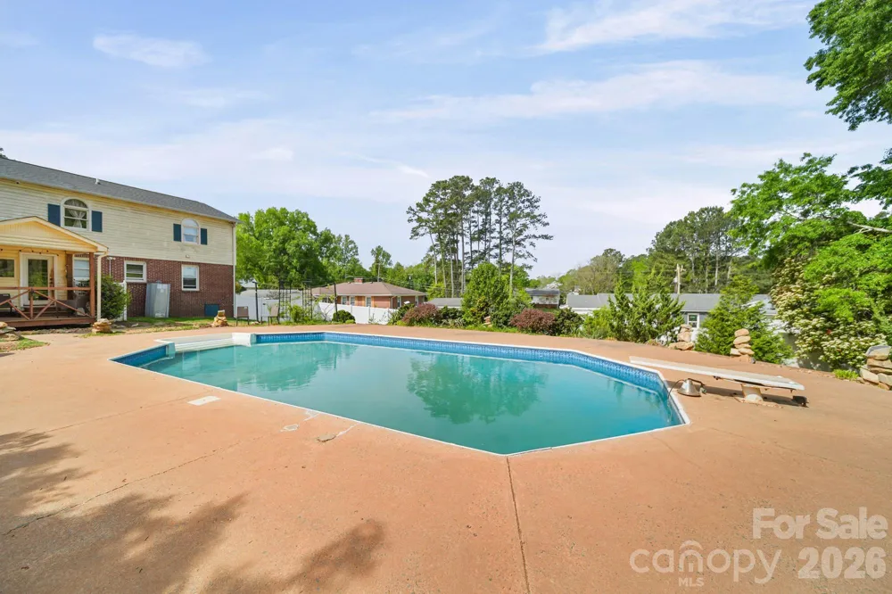 253 Allenton Street Norwood, NC 28128