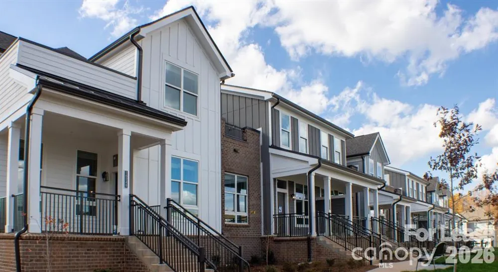 17014 Fairmount Way #C5.MD Spyglass Hill Pineville, NC 28134