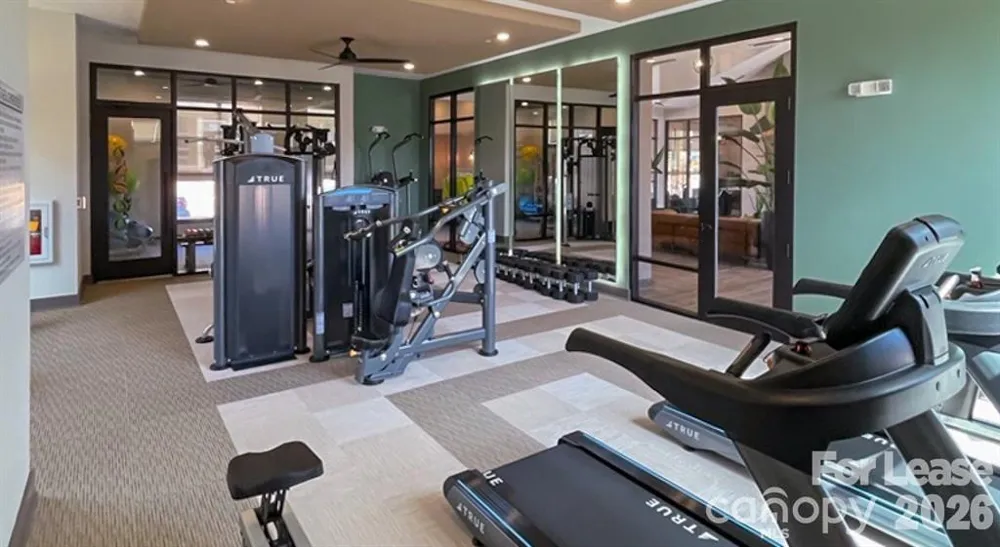 17014 Fairmount Way #C5.MD Spyglass Hill Pineville, NC 28134