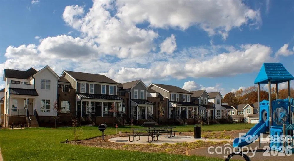 17014 Fairmount Way #C5.MD Spyglass Hill Pineville, NC 28134