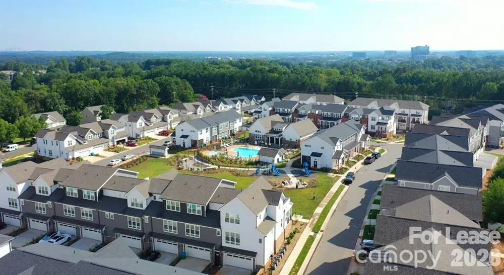 17014 Fairmount Way #C5.MD Spyglass Hill Pineville, NC 28134