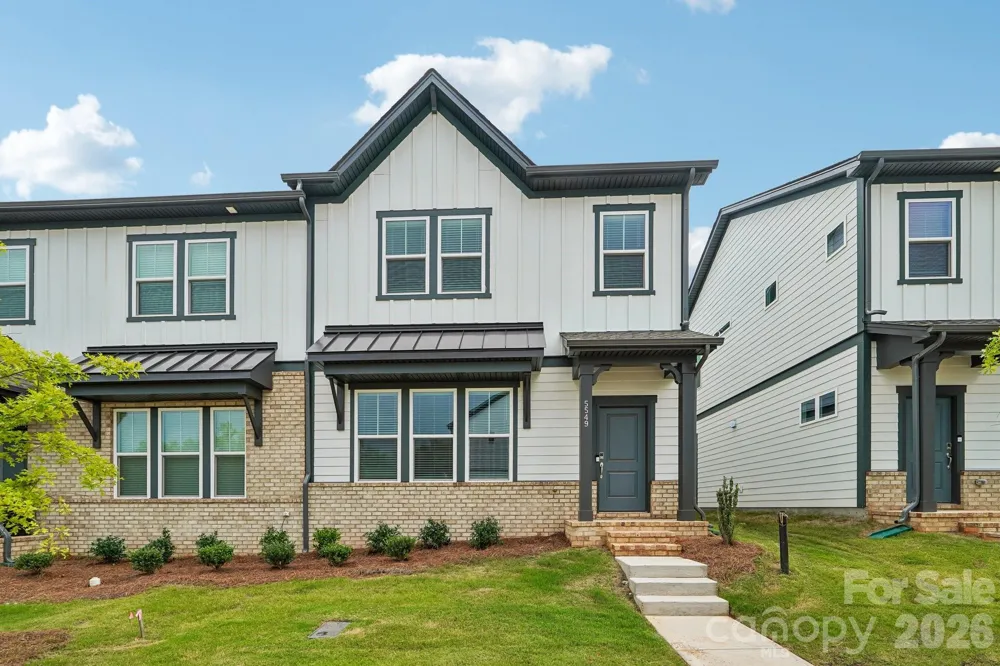 5549 Wolfpack Alley Indian Land, SC 29707