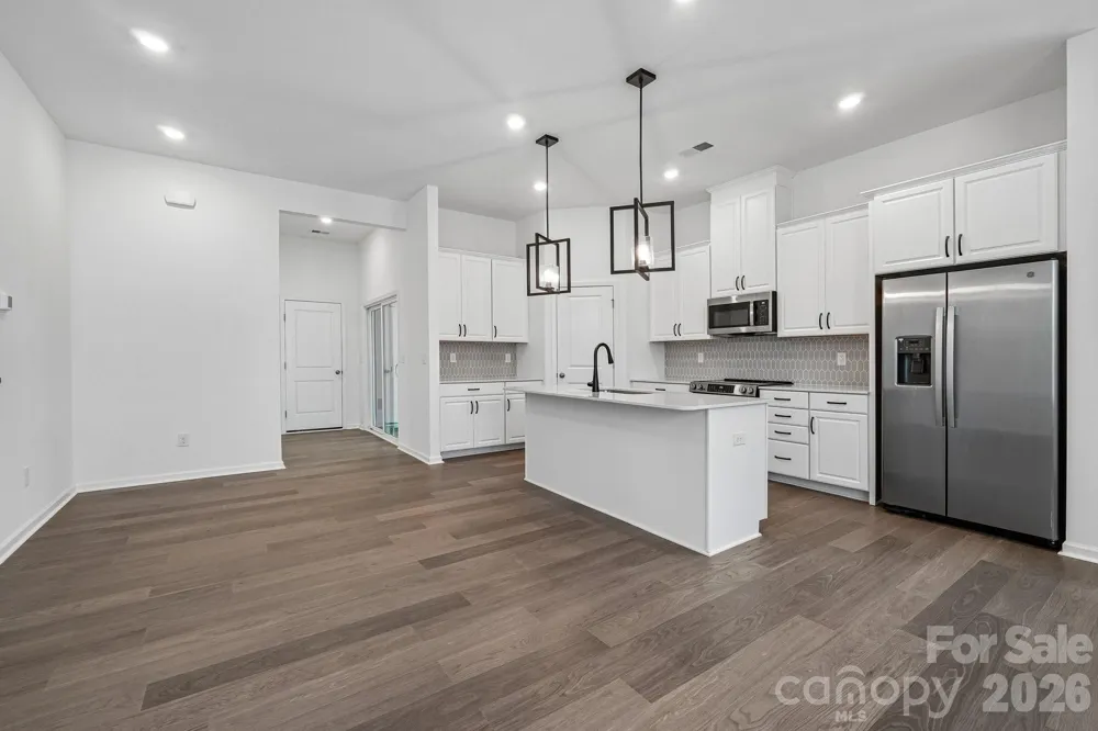5549 Wolfpack Alley Indian Land, SC 29707