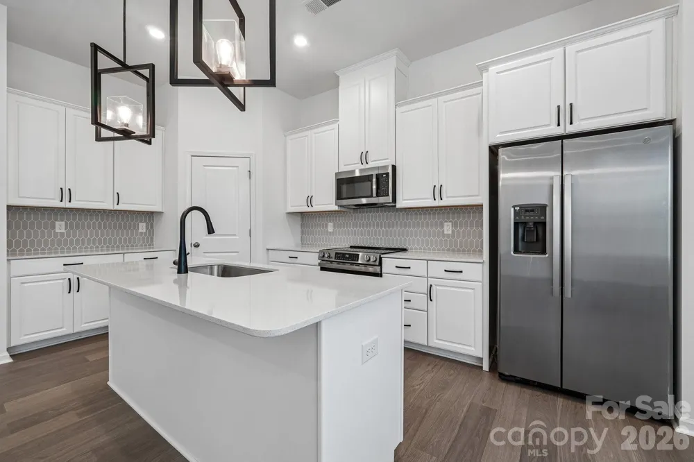 5549 Wolfpack Alley Indian Land, SC 29707