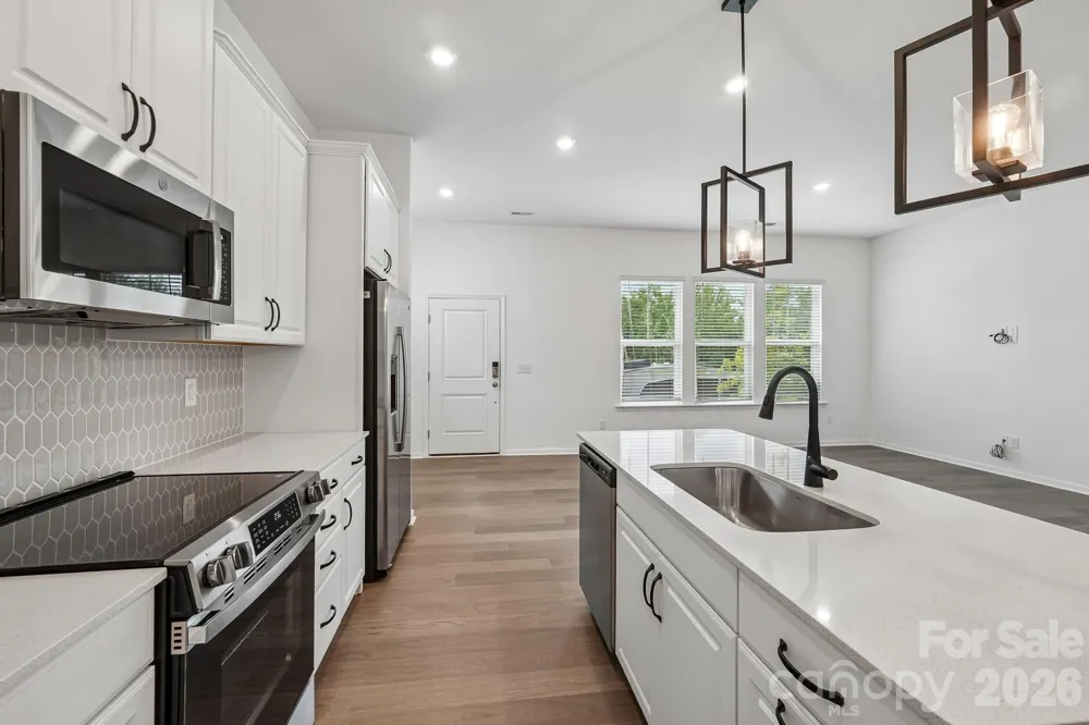 5549 Wolfpack Alley Indian Land, SC 29707
