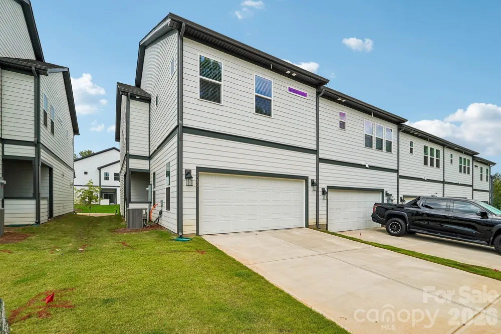5549 Wolfpack Alley Indian Land, SC 29707