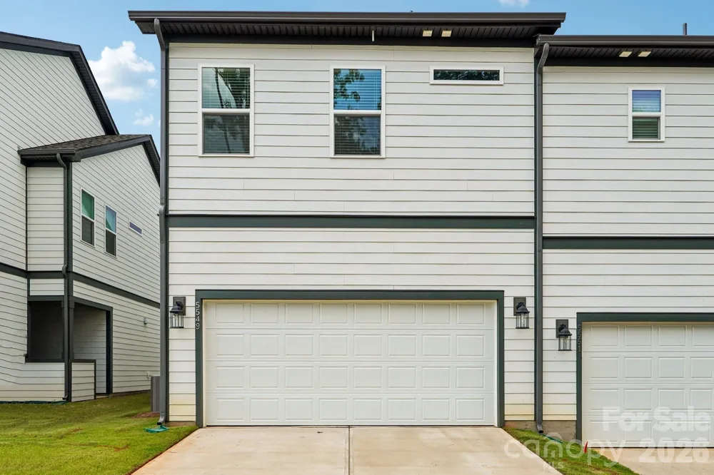 5549 Wolfpack Alley Indian Land, SC 29707