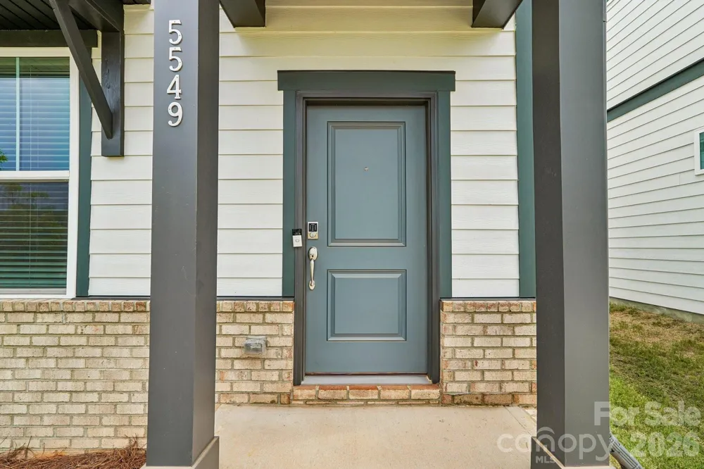 5549 Wolfpack Alley Indian Land, SC 29707