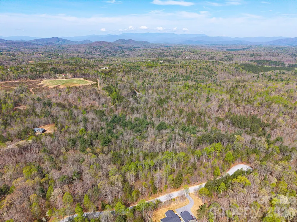 0 Tayberry Drive Nebo, NC 28761
