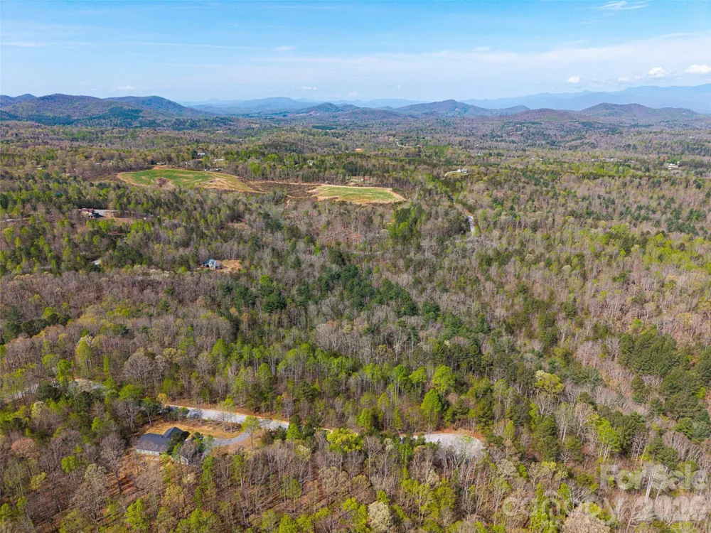 0 Tayberry Drive Nebo, NC 28761