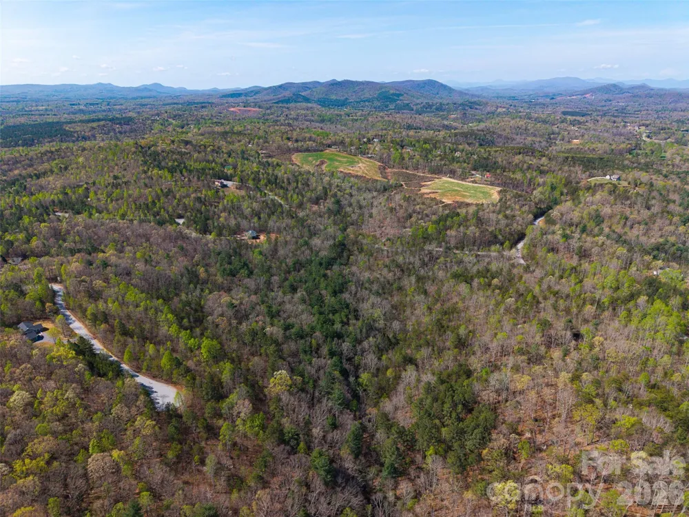 0 Tayberry Drive Nebo, NC 28761