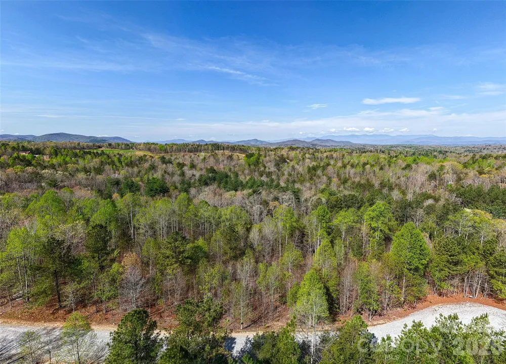 0 Tayberry Drive Nebo, NC 28761