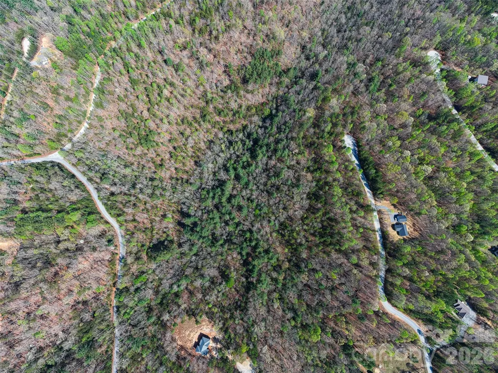 0 Tayberry Drive Nebo, NC 28761