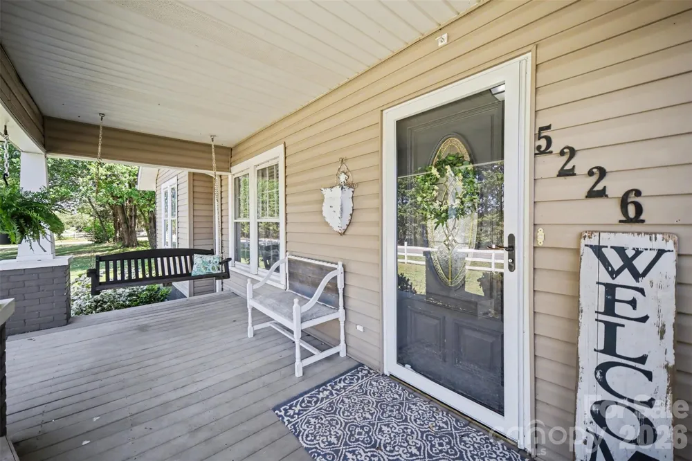 5226 Old Plank Road Iron Station, NC 28080