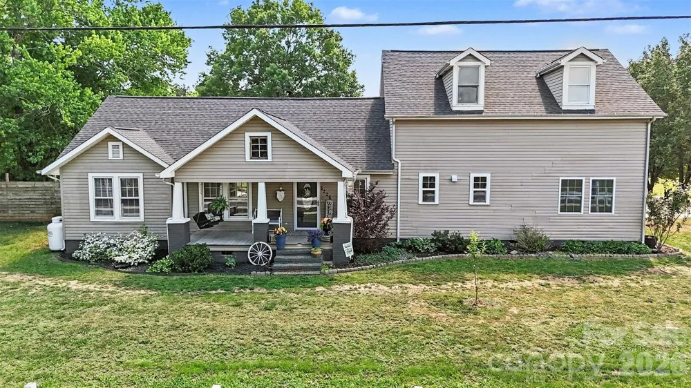 5226 Old Plank Road Iron Station, NC 28080