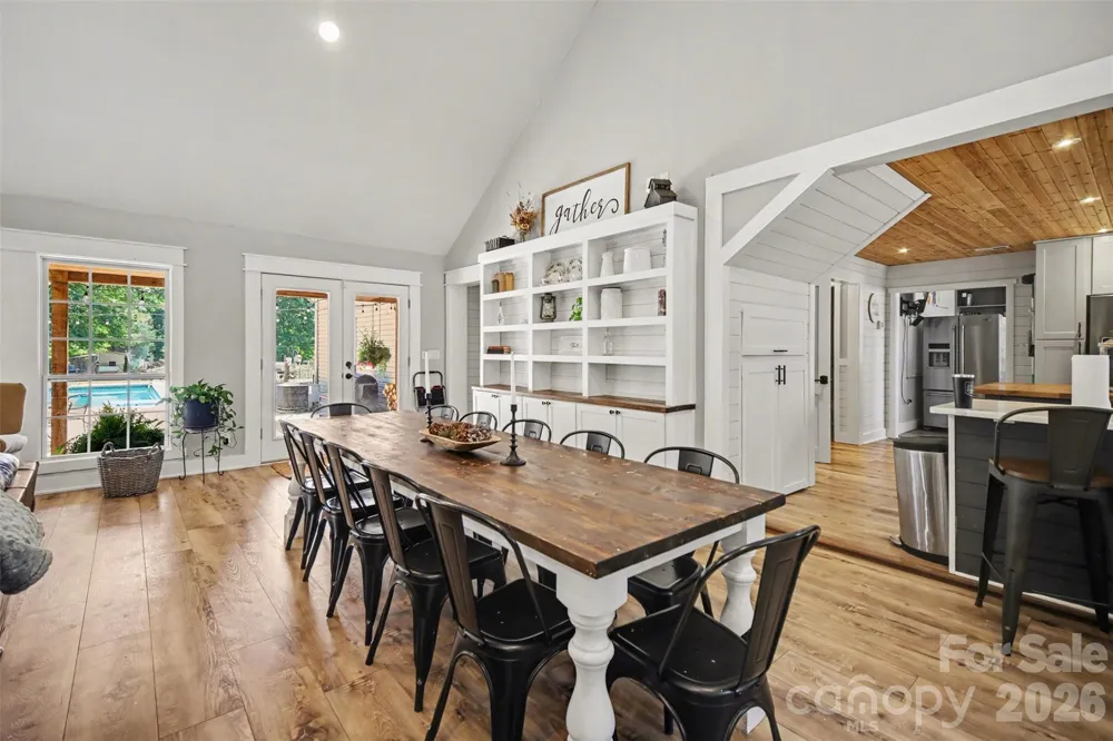 5226 Old Plank Road Iron Station, NC 28080