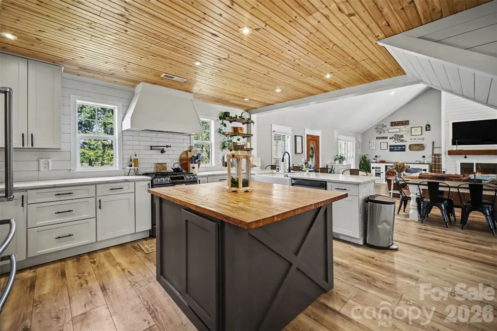 5226 Old Plank Road Iron Station, NC 28080