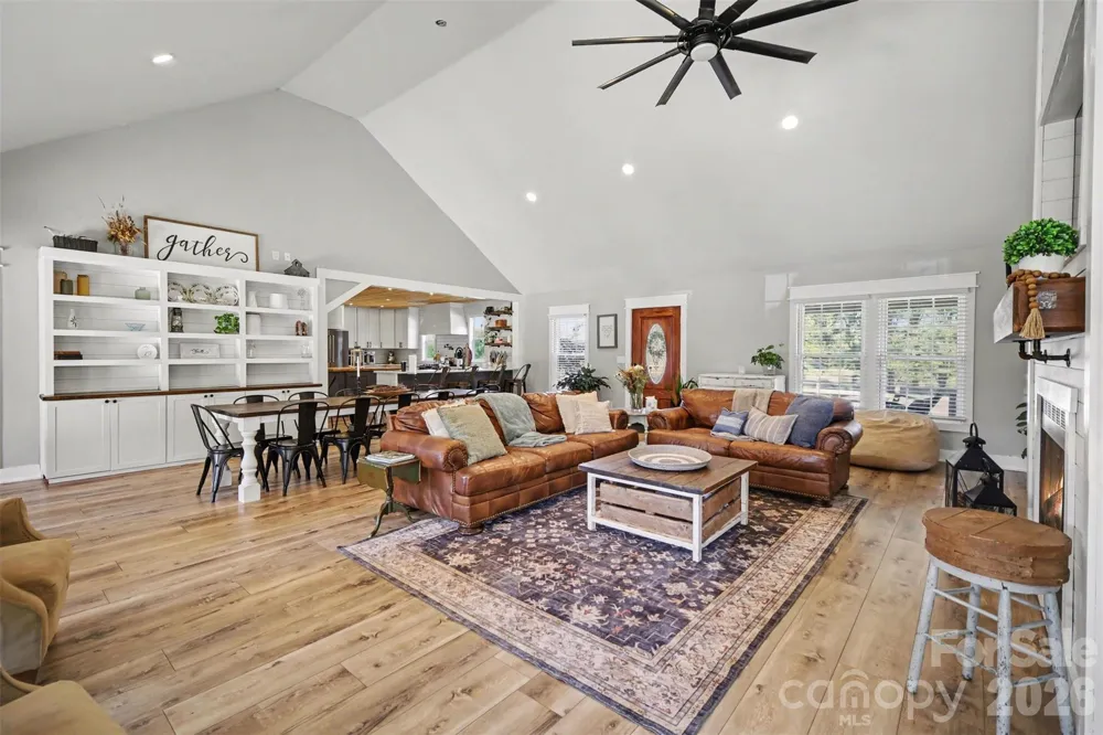 5226 Old Plank Road Iron Station, NC 28080