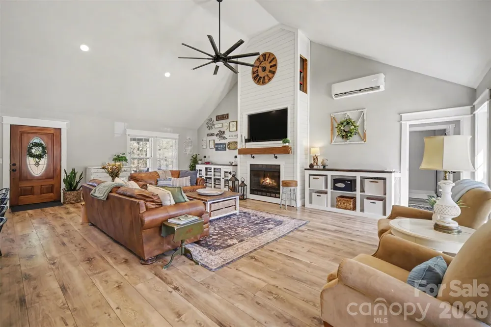 5226 Old Plank Road Iron Station, NC 28080