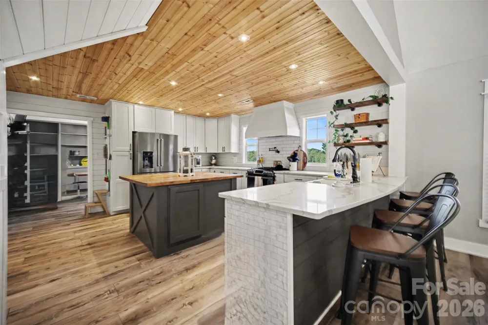 5226 Old Plank Road Iron Station, NC 28080