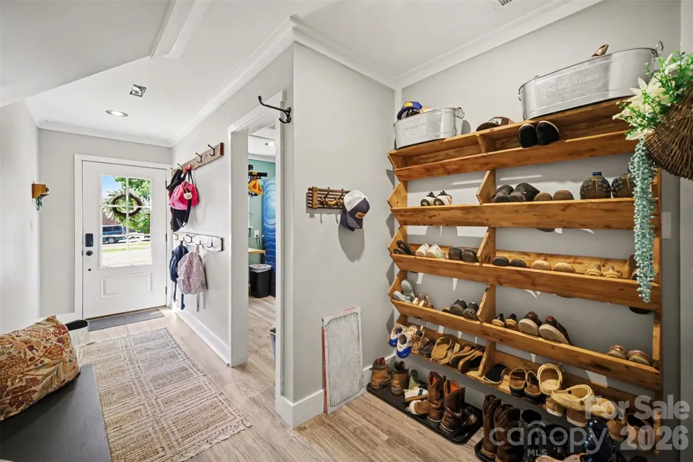5226 Old Plank Road Iron Station, NC 28080