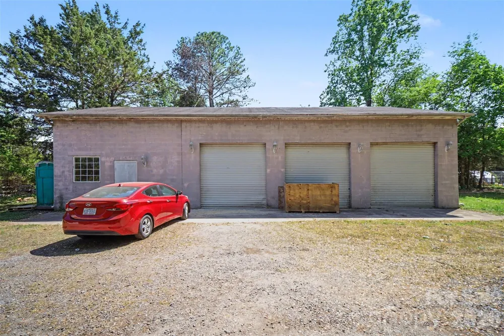 5226 Old Plank Road Iron Station, NC 28080