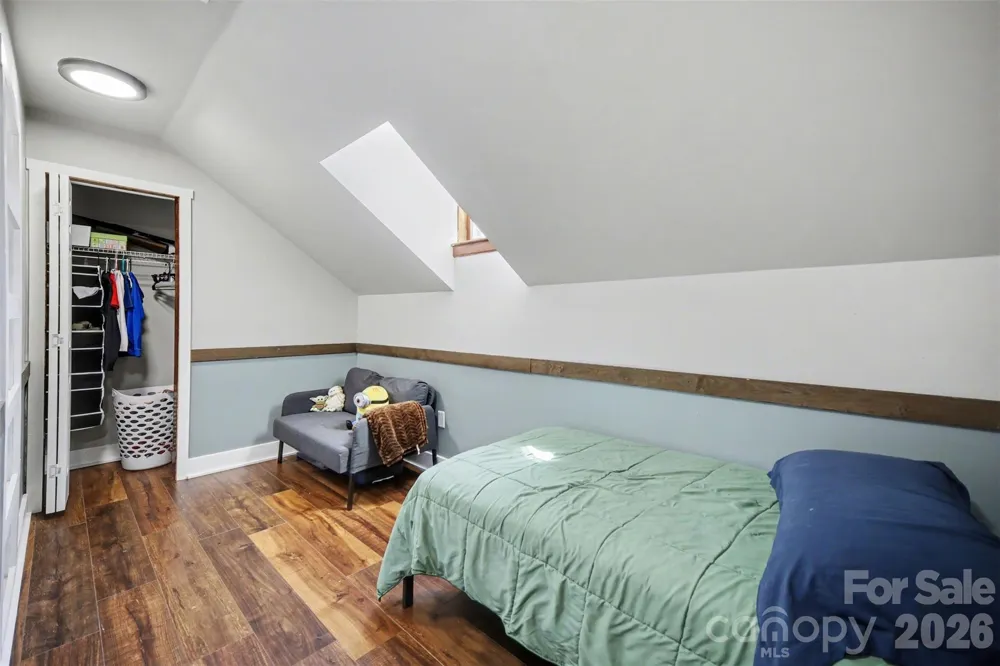 5226 Old Plank Road Iron Station, NC 28080
