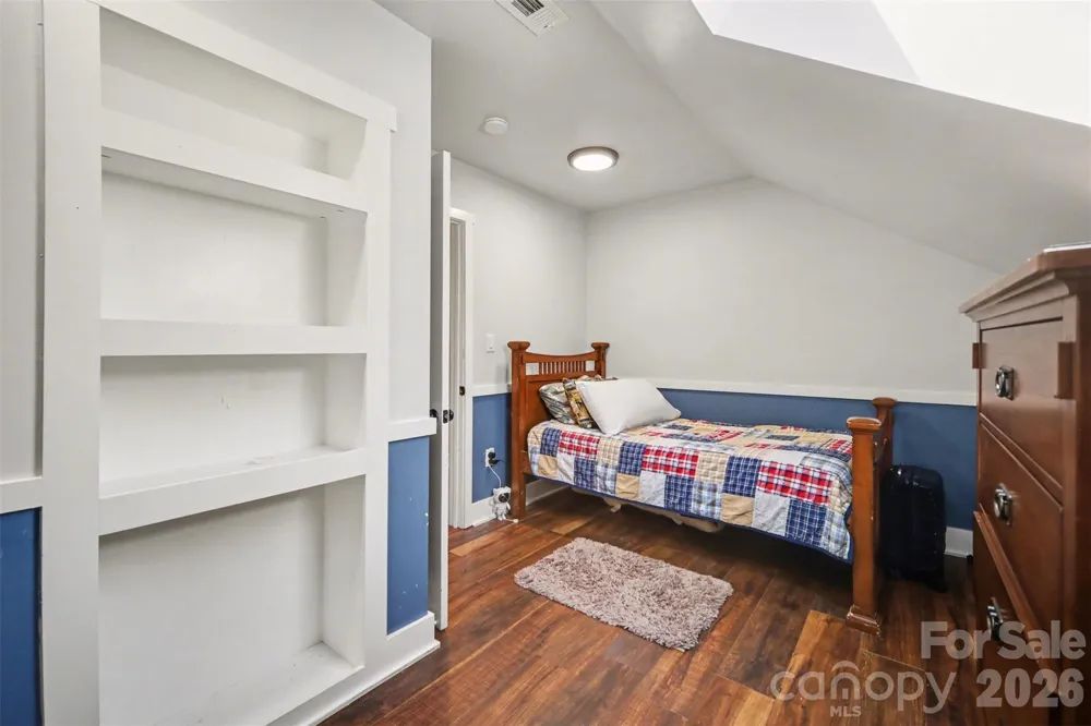 5226 Old Plank Road Iron Station, NC 28080
