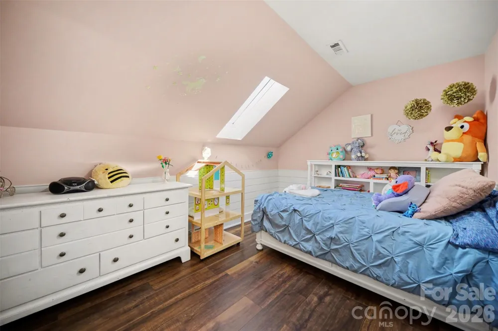 5226 Old Plank Road Iron Station, NC 28080
