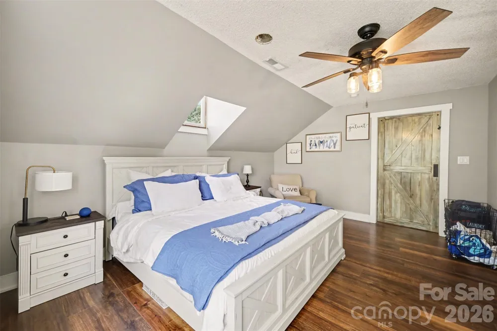5226 Old Plank Road Iron Station, NC 28080