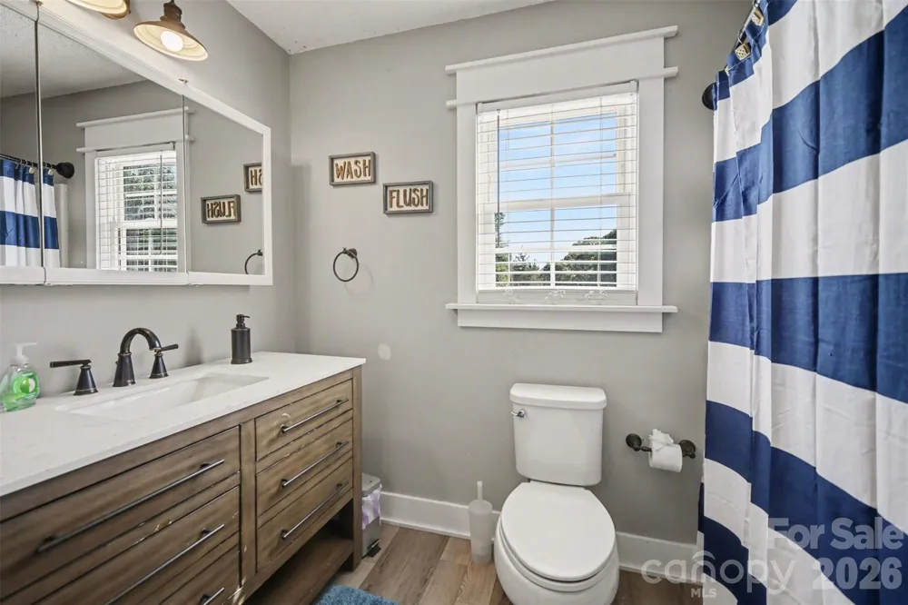 5226 Old Plank Road Iron Station, NC 28080