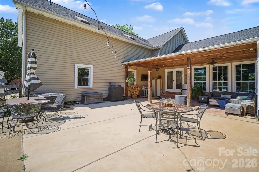 5226 Old Plank Road Iron Station, NC 28080