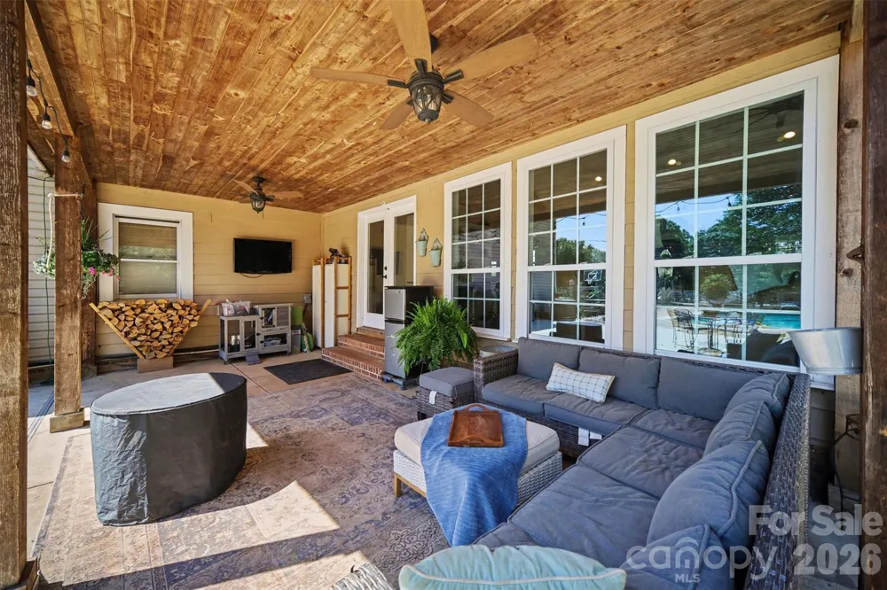 5226 Old Plank Road Iron Station, NC 28080