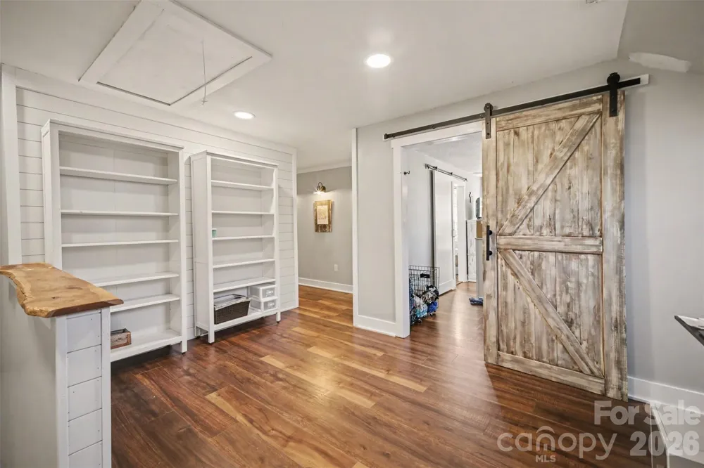 5226 Old Plank Road Iron Station, NC 28080