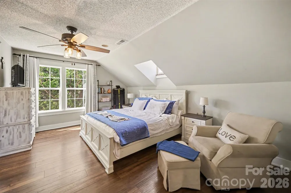 5226 Old Plank Road Iron Station, NC 28080