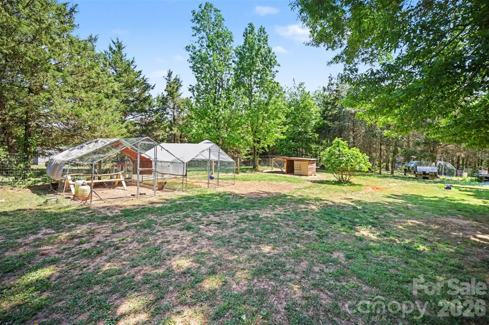 5226 Old Plank Road Iron Station, NC 28080