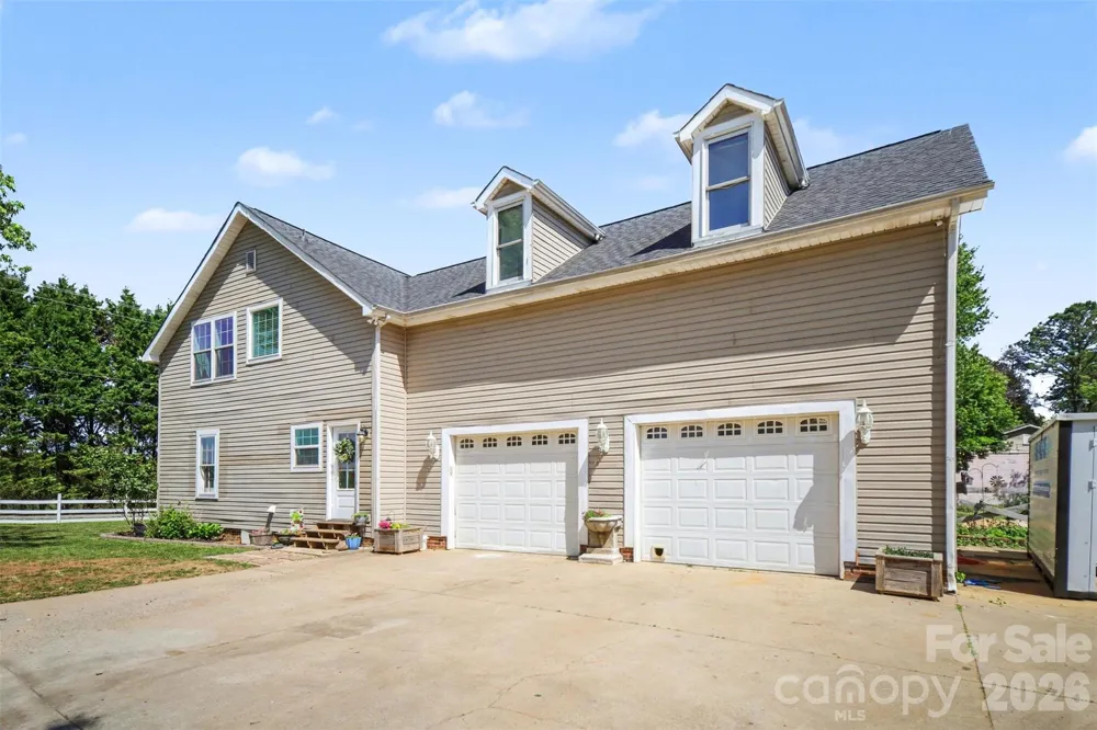5226 Old Plank Road Iron Station, NC 28080