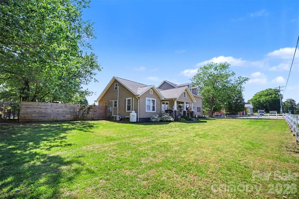 5226 Old Plank Road Iron Station, NC 28080