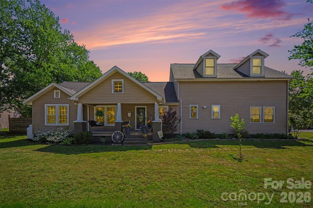 5226 Old Plank Road Iron Station, NC 28080